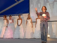 Foto z akce Květinová show 2006